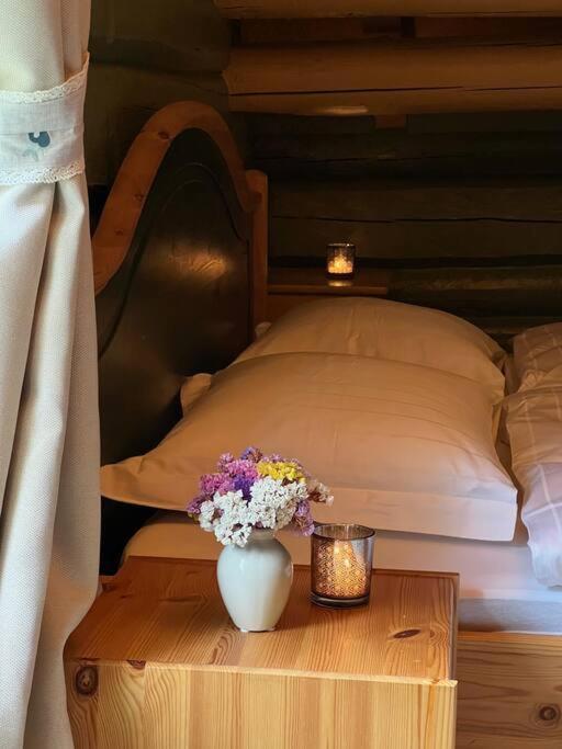 « Sofly Cottage », Le Charme Pur Noresund المظهر الخارجي الصورة